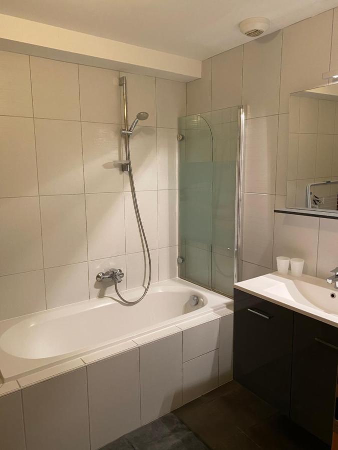 דירות וינצנהיים Duplex Moderne A 10 Minutes De Colmar מראה חיצוני תמונה