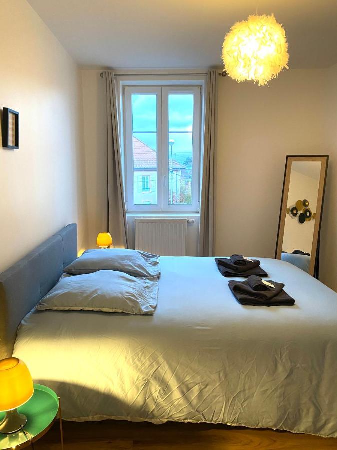דירות וינצנהיים Duplex Moderne A 10 Minutes De Colmar מראה חיצוני תמונה