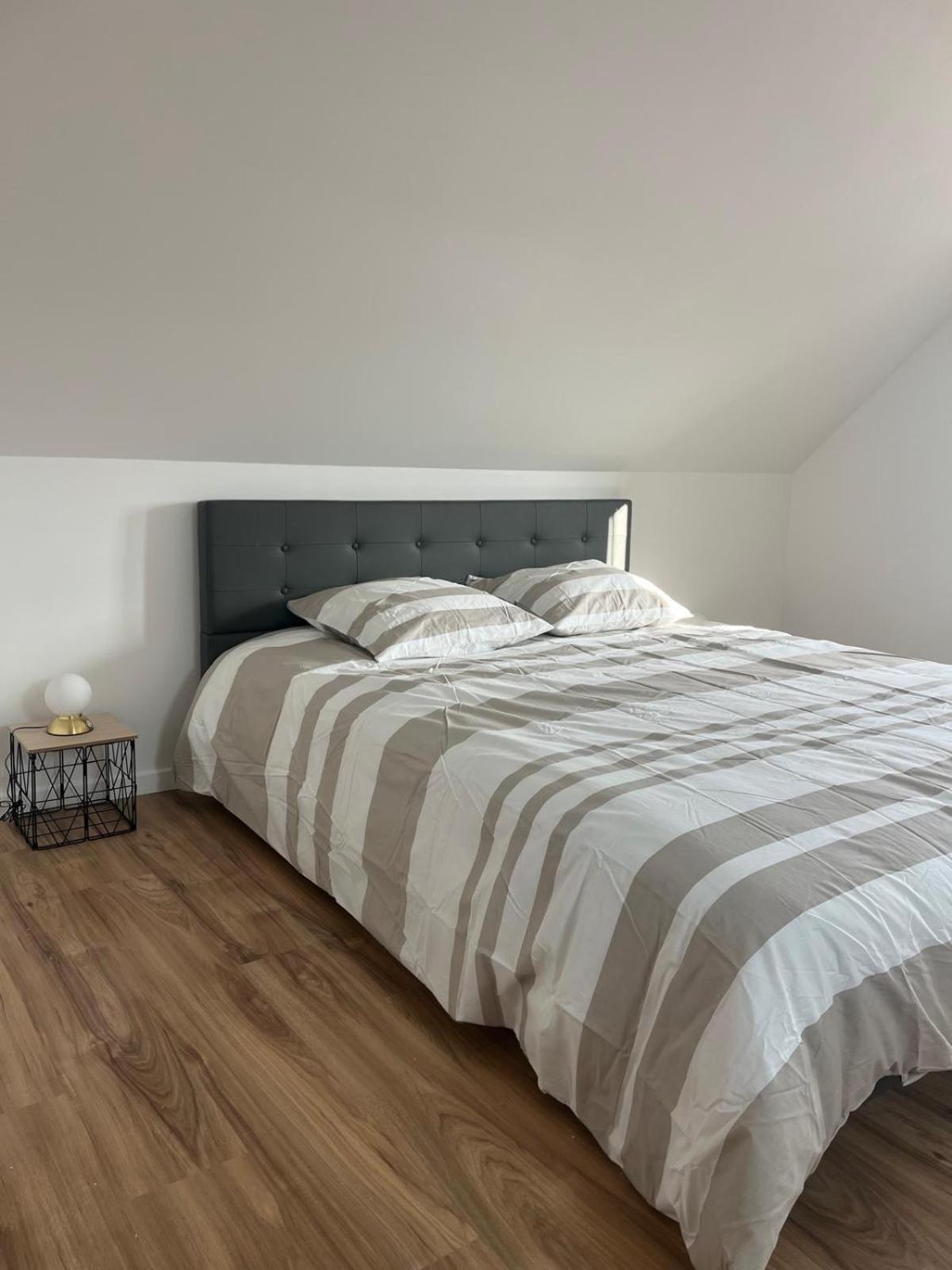 דירות וינצנהיים Duplex Moderne A 10 Minutes De Colmar מראה חיצוני תמונה