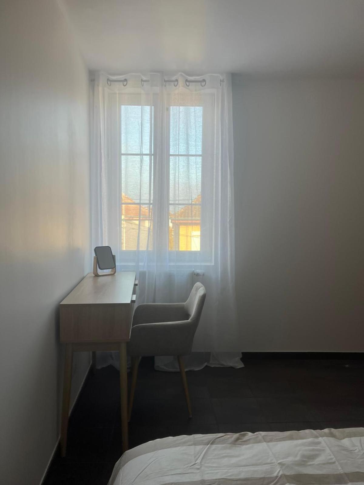 דירות וינצנהיים Duplex Moderne A 10 Minutes De Colmar מראה חיצוני תמונה