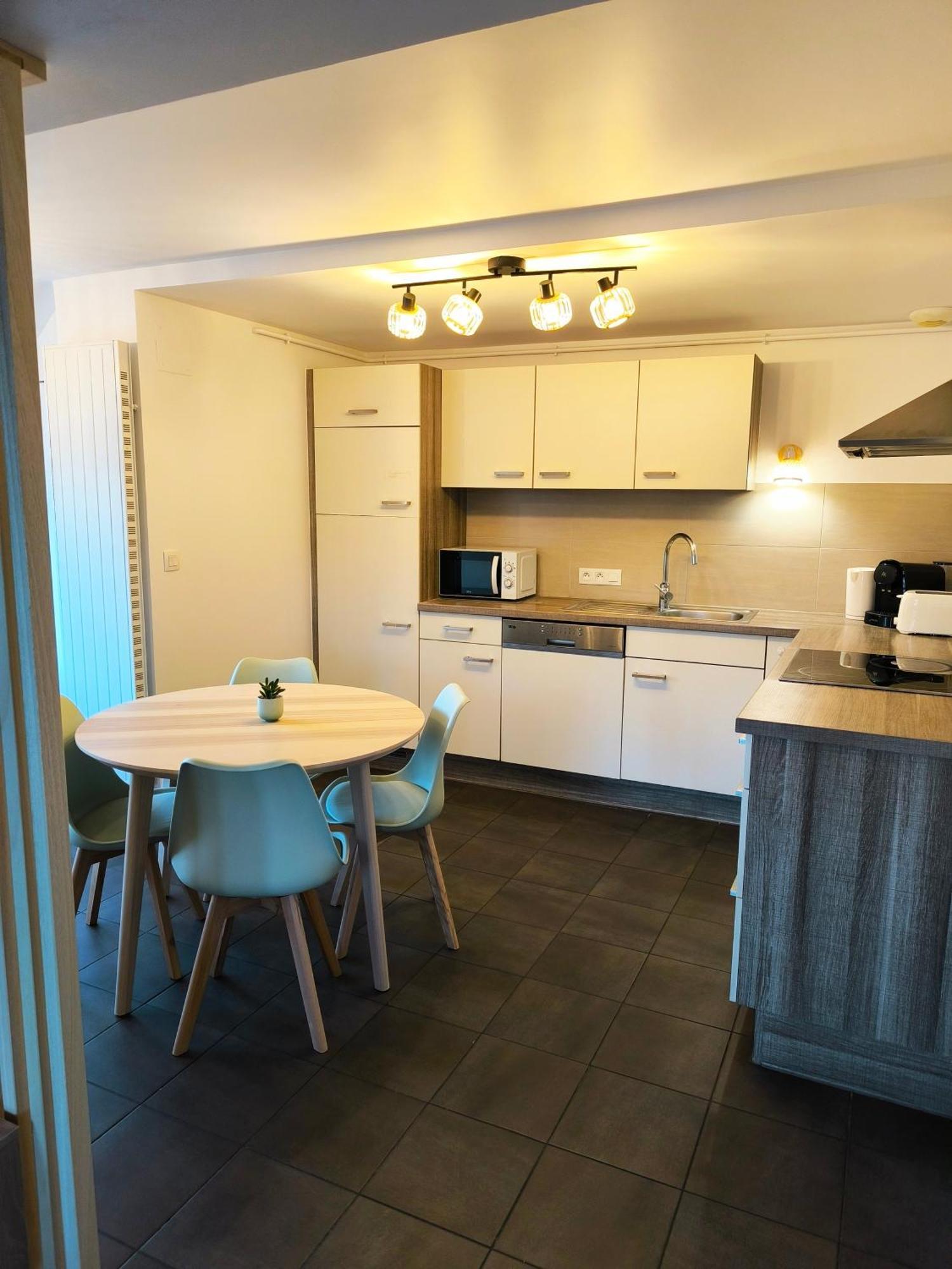 דירות וינצנהיים Duplex Moderne A 10 Minutes De Colmar מראה חיצוני תמונה