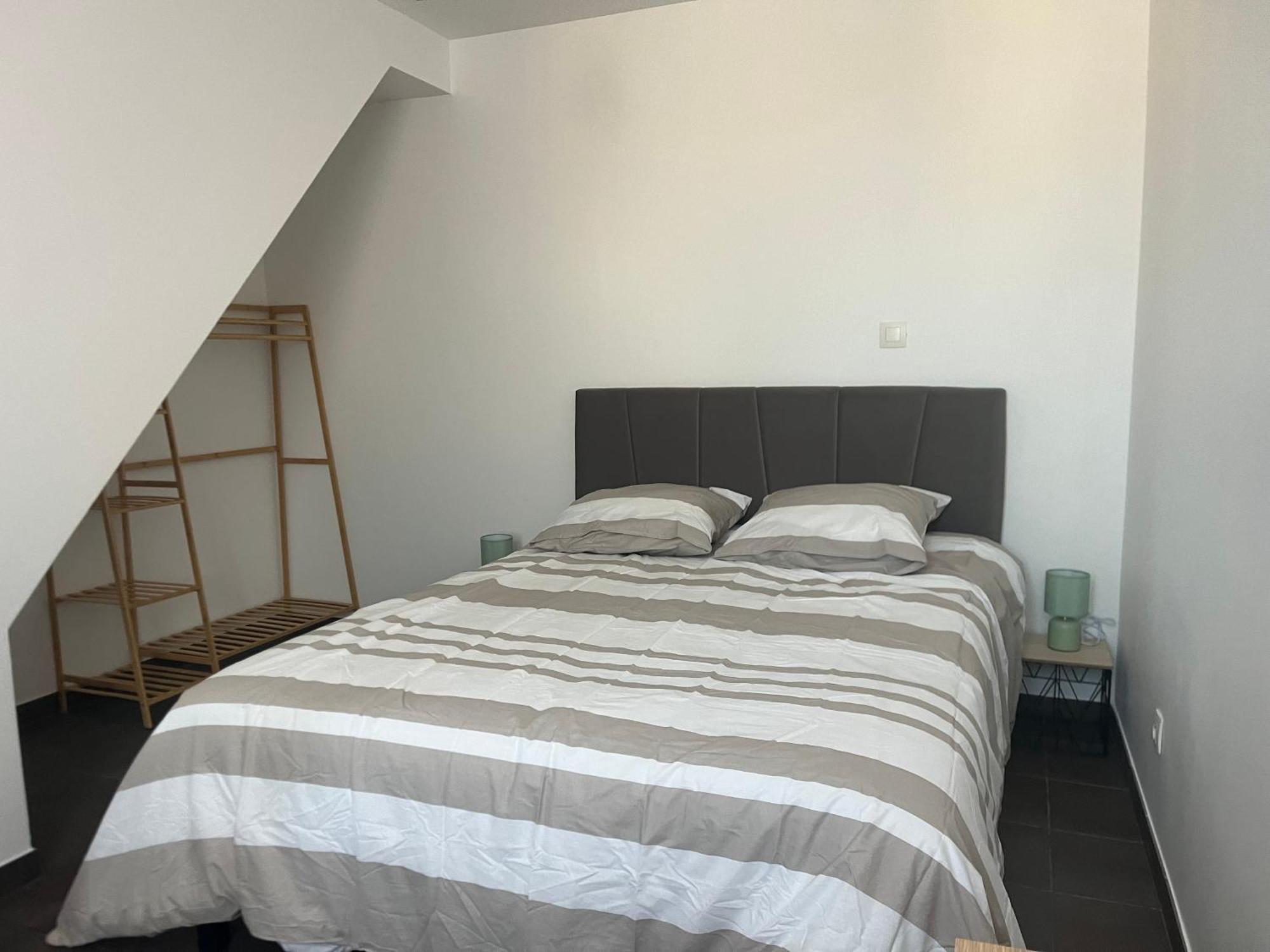 דירות וינצנהיים Duplex Moderne A 10 Minutes De Colmar מראה חיצוני תמונה