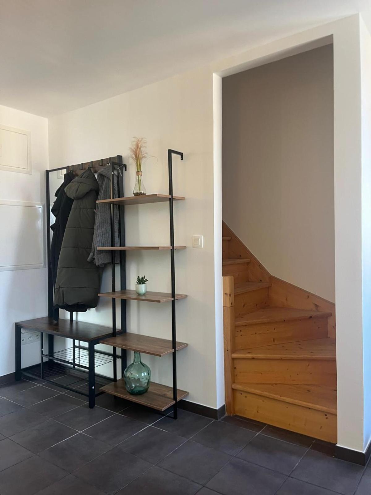 דירות וינצנהיים Duplex Moderne A 10 Minutes De Colmar מראה חיצוני תמונה