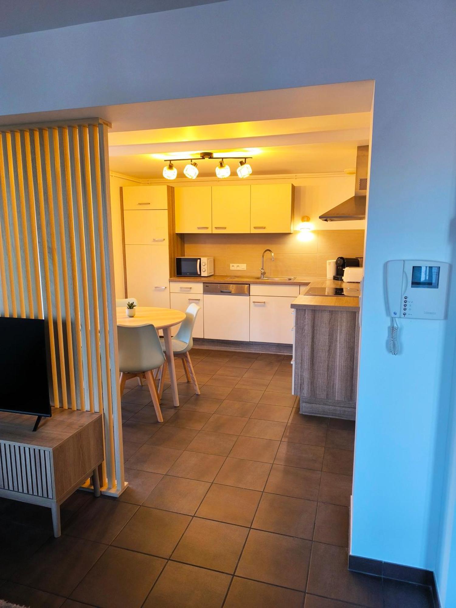 דירות וינצנהיים Duplex Moderne A 10 Minutes De Colmar מראה חיצוני תמונה